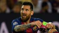 Lionel Messi Barcelona 2019-20