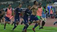 Andre Schembri Chennaiyin FC Hyderabad FC ISL 6