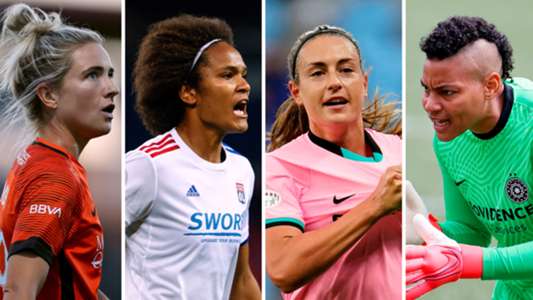 Barcelona Lyon Portland Thorns Houston Dash To Play In 21 Women S International Champions Cup Goal Com Barcelona Lyon Portland Thorns Houston Dash To Play In 21 Women S International Champions Cup Goal Com