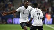 Frankreich Italien Freundschaftsspiel 01062018