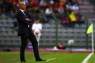 Roberto Martinez Belgium