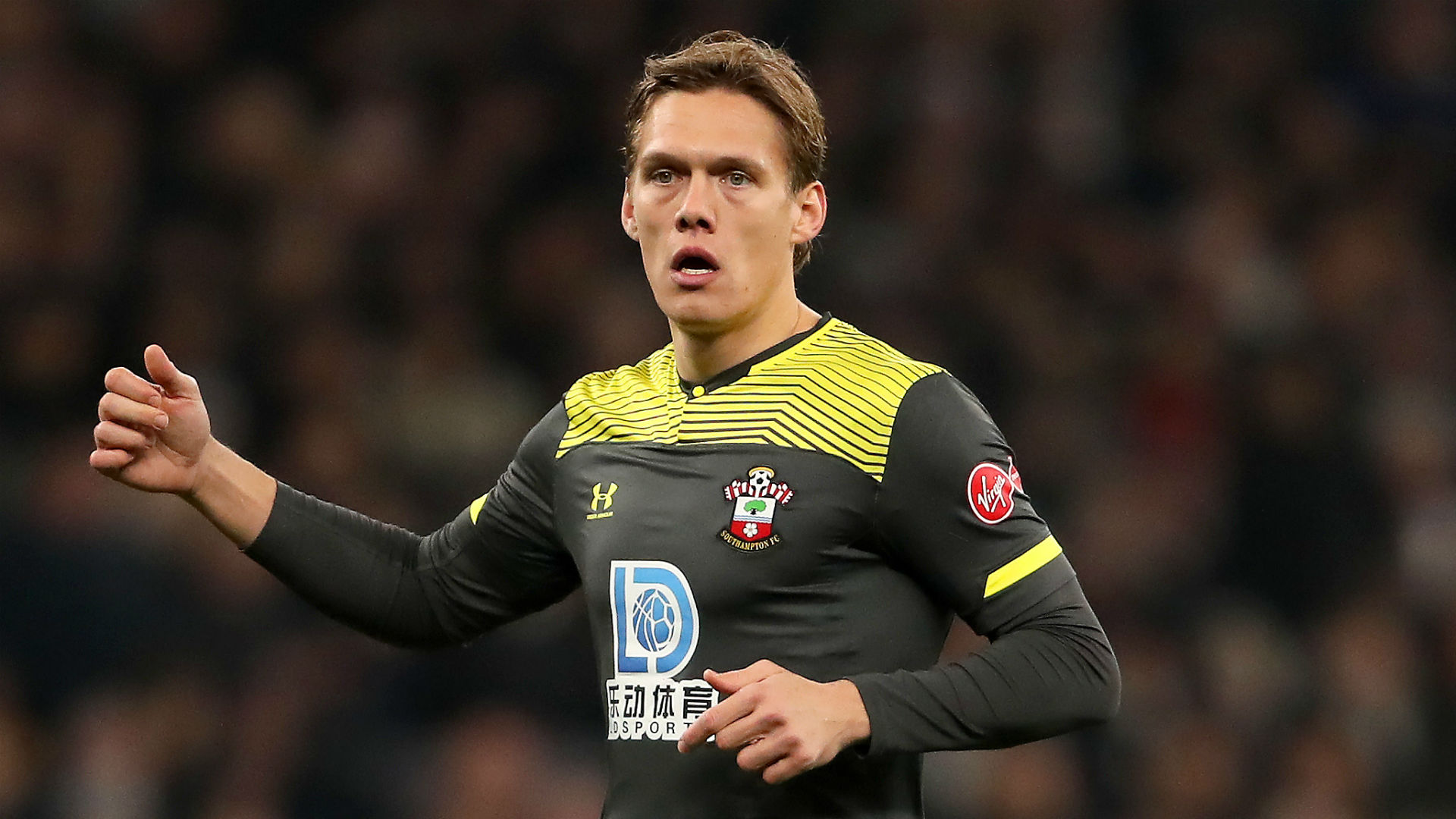 Leicester to return for Southampton star Vestergaard after ...