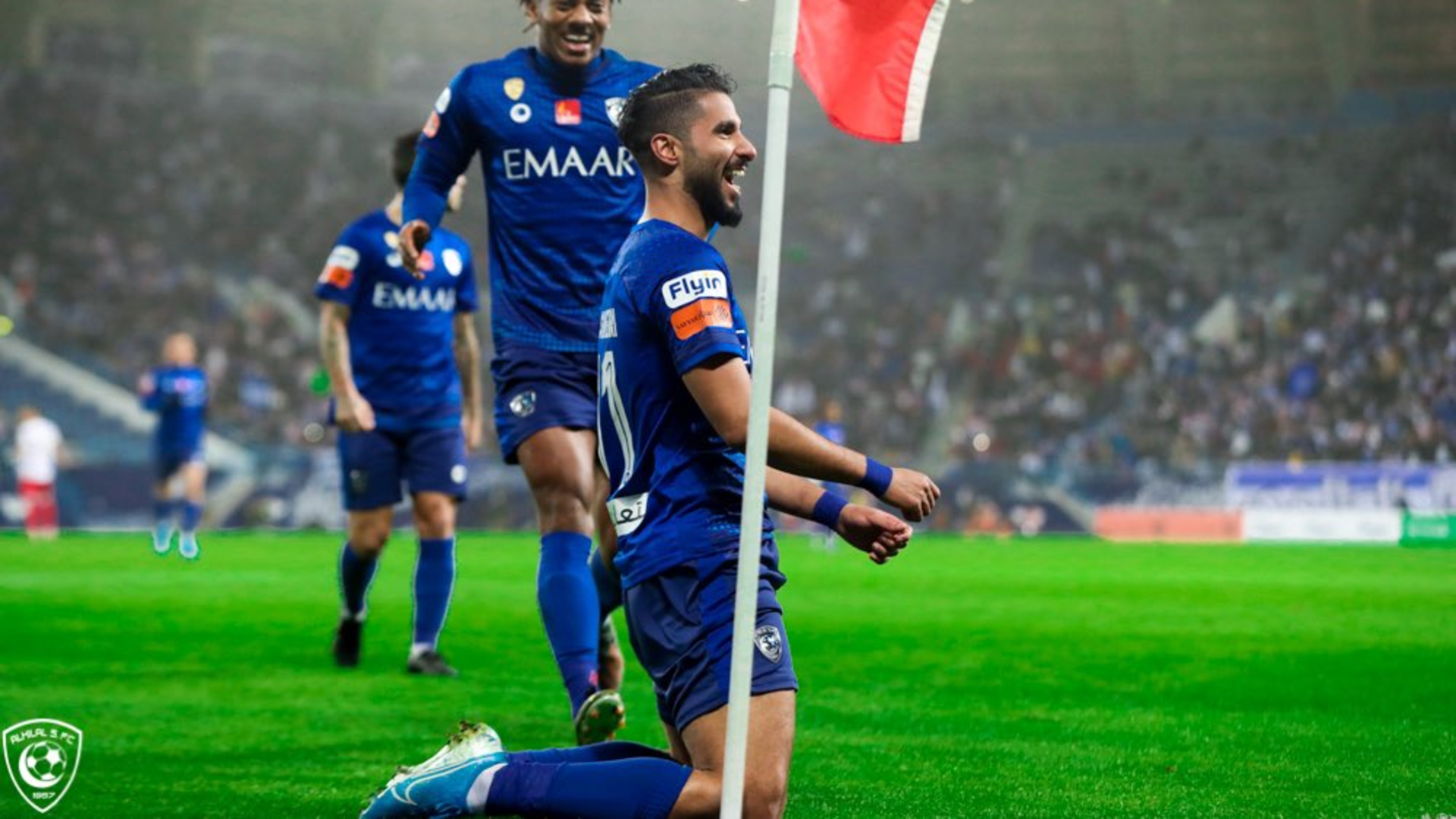 شباب الأهلي والهلال مباشر لحظة بلحظة Goal Com