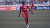 Emmanuel Okwi - Simba vs Mtbwa 2017