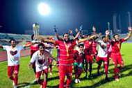 Maldives National team