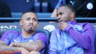 Gabriel Jesus Manchester City 2019