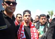 Samir Nasri Antalyaspor