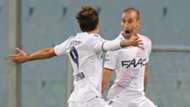 Rodrigo Palacio, Bologna, Serie A, 16092017