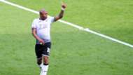Andre Ayew of Swansea City