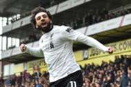 Salah LiverpoolPalace