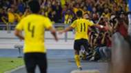 Safawi Rasid, Malaysia v Indonesia, 2022 World Cup qualifier, 19 Nov 2019