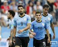 suarez torreira
