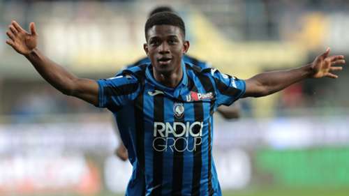 Amad Traore - Atalanta
