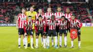 PSV - Rosenborg, 12122019