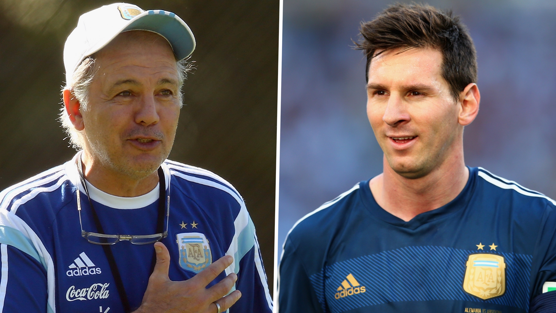 Farewell, Sabella: The unassuming coach who inspired Messi's best Argentina displays - Vimarsana News
