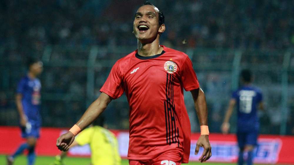 Terungkap, Arti Nomor Punggung 25 Untuk Winger Persija Jakarta Riko