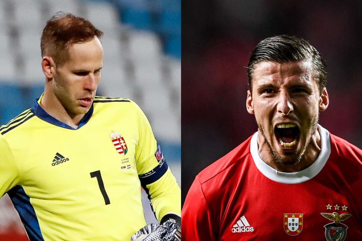 無料視聴 6月16日1時ko ハンガリーvsポルトガルのテレビ放送予定 Euro グループf第1節 Goal Com 無料視聴 6月16日1時ko ハンガリーvsポルトガルのテレビ放送予定 Euro グループf第1節 Goal Com