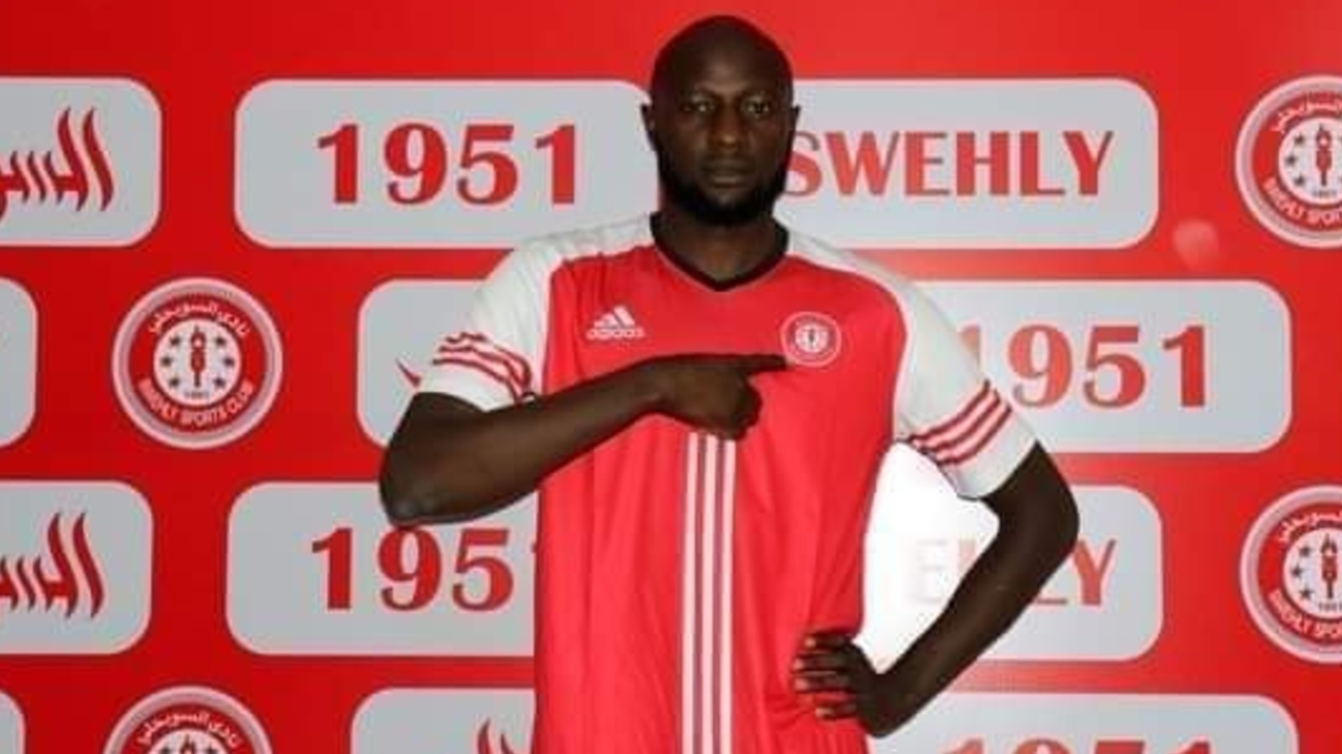Pistone Mutamba: Libyan side Asswehly SC sign Kenya striker from Bidco United - Vimarsana News