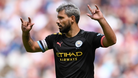 Lucas Pusineri reveló su charla con el Kun Agüero ...