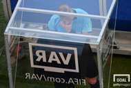 var world cup