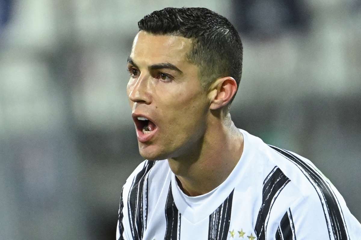 Ronaldo Can T Be Touched Nedved Insists Juventus Star Will See Out Contract Goal Com