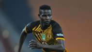 Anthony Akumu Kaizer Chiefs February 2020