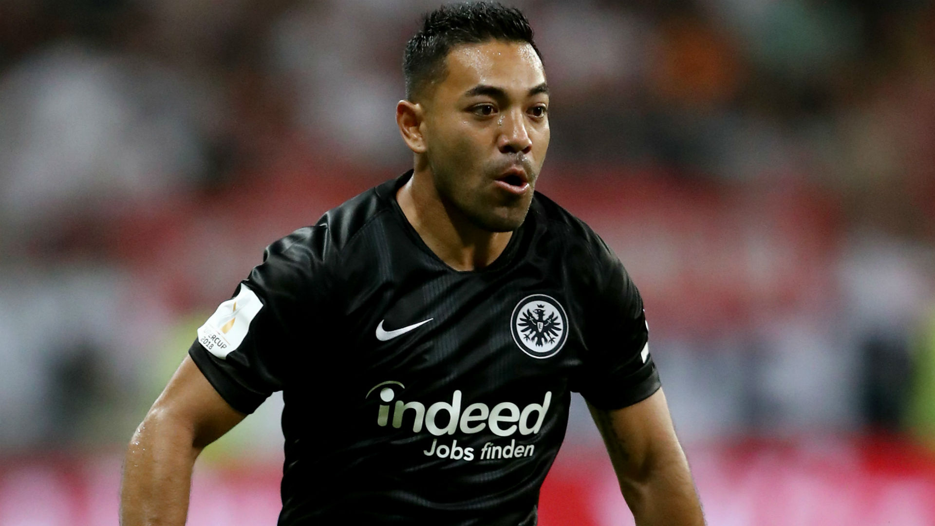 鎌田大地ら含むフランクフルト戦力外組が7人に メキシコ代表でw杯出場のファビアンも Goal Com