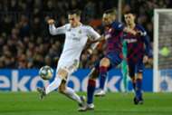 Barcelona Real Madrid La Liga 18122019