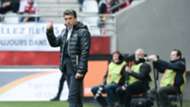 David Guion Reims Ligue 2