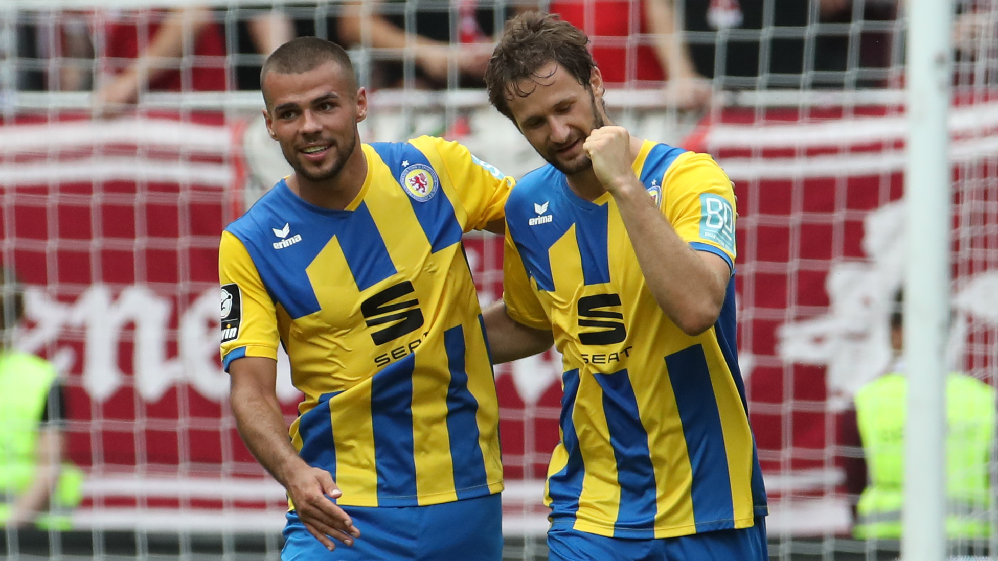 Eintracht Braunschweig Tv Eintracht Braunschweig Tv