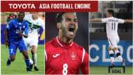 AFC Toyota