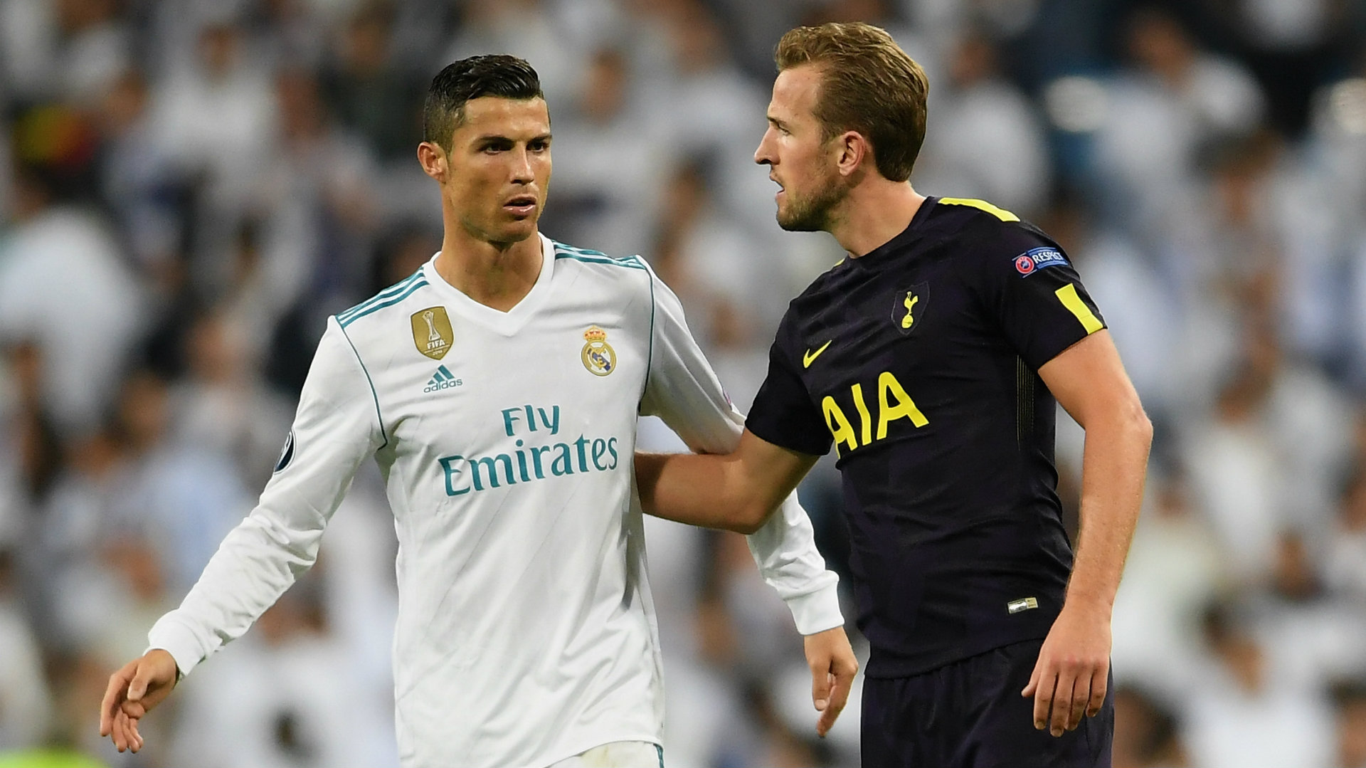 Tottenham Vs Real Madrid Tv Channel Stream Kick Off Time Odds Match Preview Sporting News Canada
