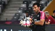 Gianluigi Buffon PSG