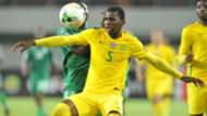 South Africa Under-20 & Orlando Pirates, Sandile Mthethwa
