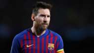 Lionel Messi - Barcelona