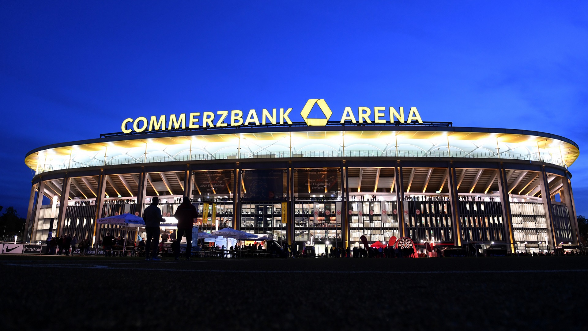 Frankfurt Vs KГ¶ln Frankfurt Vs KГ¶ln