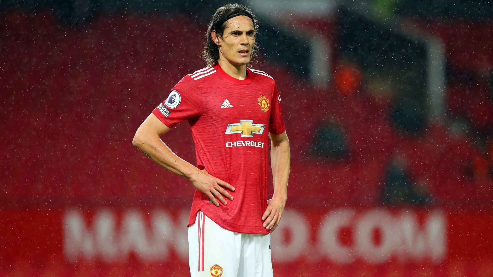 Man Utd S Cavani Banned For Three Games After Racially Insensitive Instagram Post Goal Com