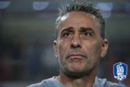 벤투 Paulo Bento