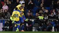 Kevin-Prince Boateng - Las Palmas 01032017