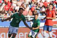Bolivia sub-20