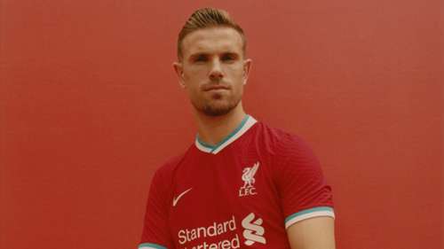 Jordan Henderson | Liverpool | 86