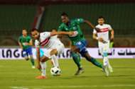 Zamalek v Misr Lel Makasa