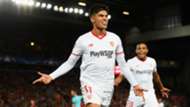 Correa Livepool Sevilla