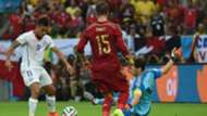 Eduardo Vargas Brasil 2014