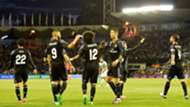 Real Madrid Celta LaLiga 17052017