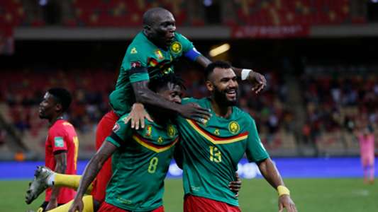 Cameroon National Football Bleacher Report Latest News Scores Stats And Standings