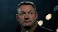Ron Jans FC Cincy