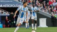 Diego Reyes Leganés
