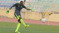 El Kanemi Warriors' Modou Jobe