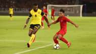 Andik Vermansyah - Indonesia